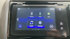 Honda Jazz 1.3 SE 5dr Petrol Hatchback